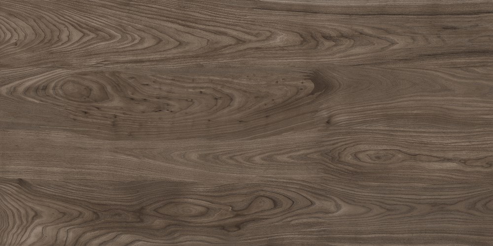 Glazed Porcelain Tiles Wood Look Alpine Choco