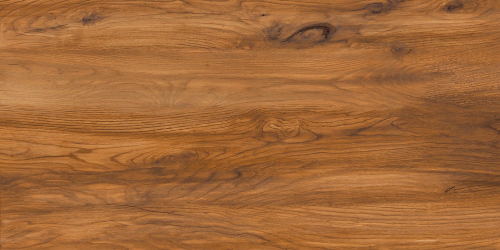 Glazed Porcelain Tiles Wood Look 