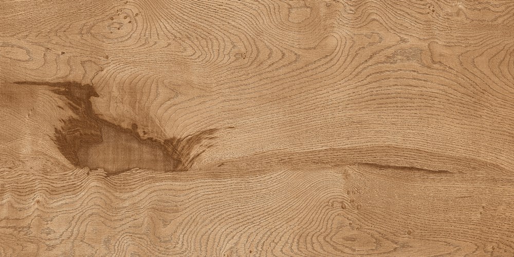 Glazed Porcelain Tiles Wood Look 