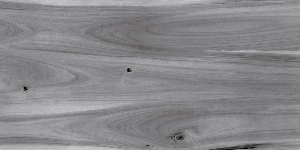 Glazed Porcelain Tiles Wood Look Oak Wood Grey