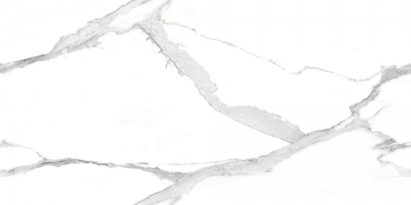 Glazed Porcelain Tiles Continue Marble Mystery White
