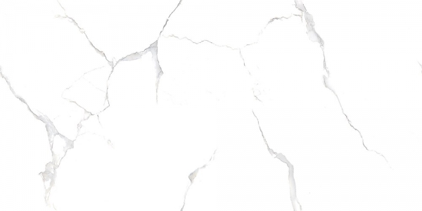 Glazed Porcelain Tiles Continue Marble Thassos Bianco