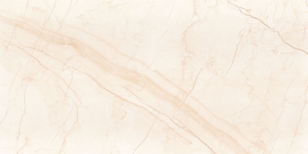 Glazed Porcelain Tiles Marble Look Harmony Beige