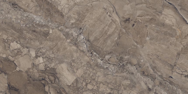 Glazed Porcelain Tiles Marble Look Nairobi Tan