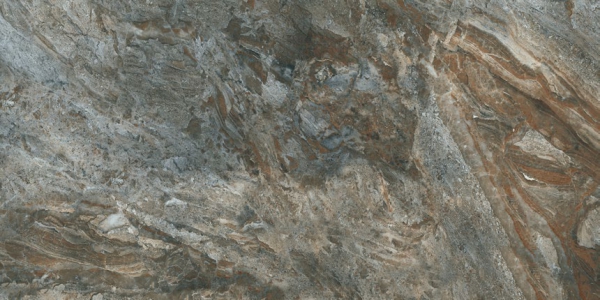 Glazed Porcelain Tiles Marble Look Paradise Mint