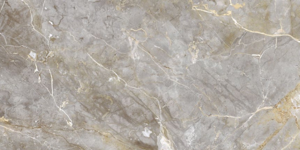 Glazed Porcelain Tiles Marble Look Portanta Gris