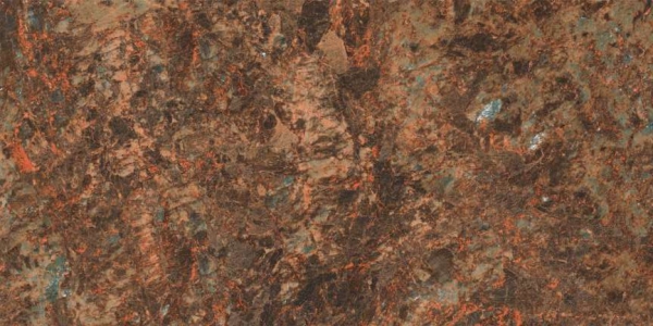 Glazed Porcelain Tiles Marble Look Rain Forest