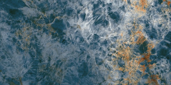 Glazed Porcelain Tiles Marble Look Sky onyx