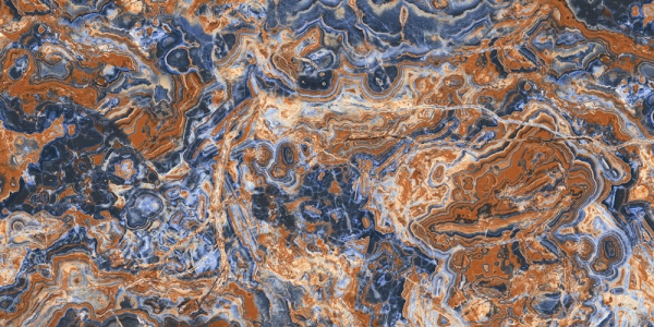 Glazed Porcelain Tiles Marble Look Limic