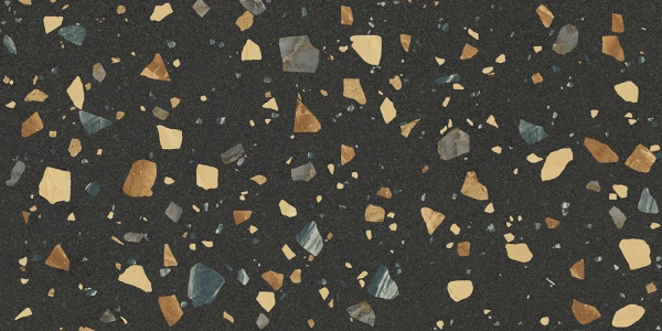 Glazed Porcelain Tiles Marble Look Delto Decore