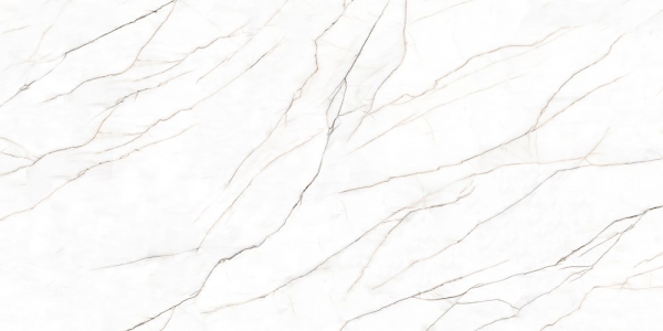 Glazed Porcelain Tiles Marble Look Romeo Decor