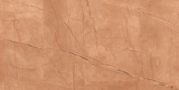 Glazed Porcelain Tiles Marble Look Azul