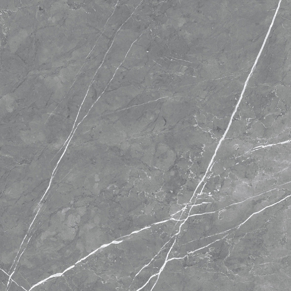 Glazed Porcelain Tiles Marble Look Blend