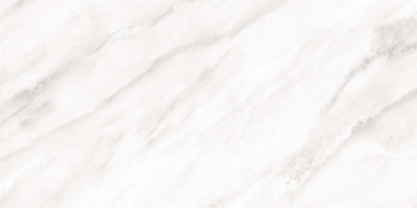 Glazed Porcelain Tiles Marble Look Carrara Sky