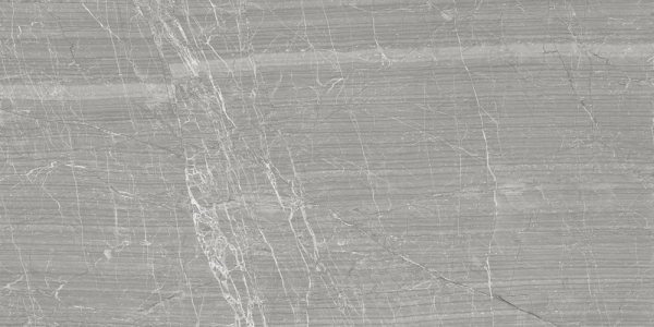 Glazed Porcelain Tiles Marble Look Cluster