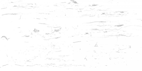 Glazed Porcelain Tiles Marble Look Diamond White