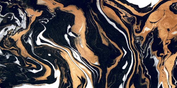 Glazed Porcelain Tiles Marble Look Fire Stone  