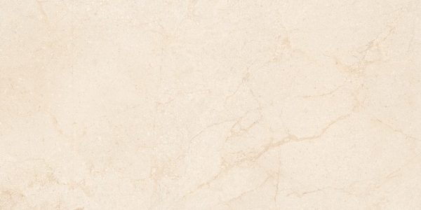 Glazed Porcelain Tiles Marble Look Hexa Ivory