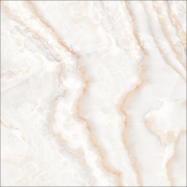 Glazed Porcelain Tiles Marble Look Italian Onyx