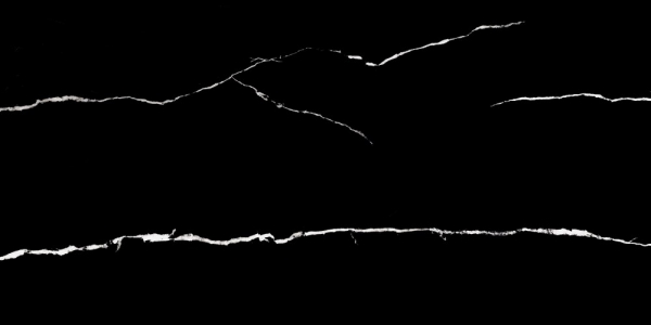 Glazed Porcelain Tiles Marble Look Kingdom Black