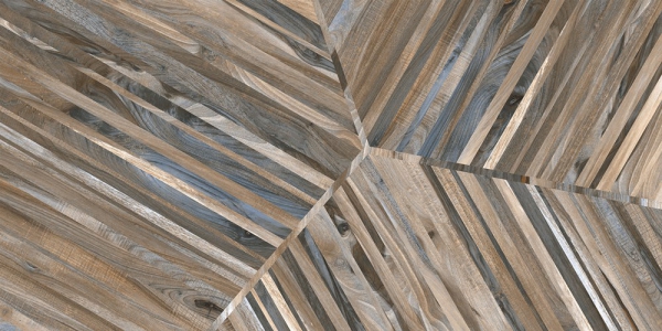 Glazed Porcelain Tiles Marble Look Lumber Wood