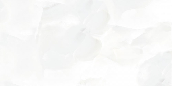 Glazed Porcelain Tiles Marble Look Magic White