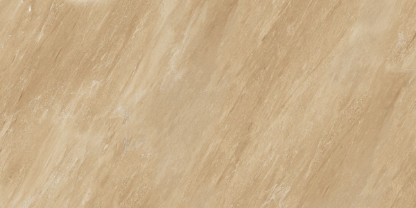 Glazed Porcelain Tiles Marble Look Marlino Brown