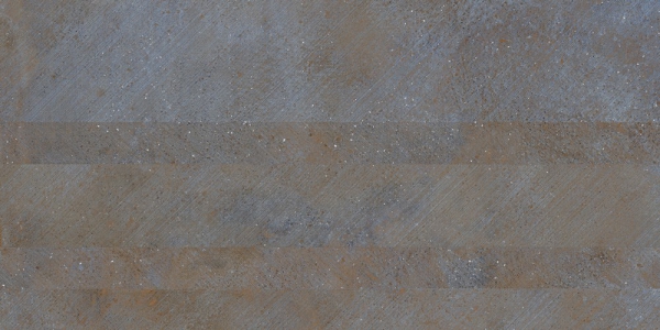 Glazed Porcelain Tiles Marble Look Metallico Blue