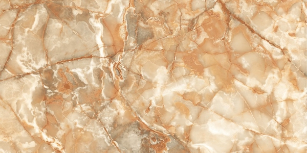 Glazed Porcelain Tiles Marble Look Onyx Supremo