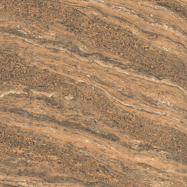 Glazed Porcelain Tiles Marble Look Romano