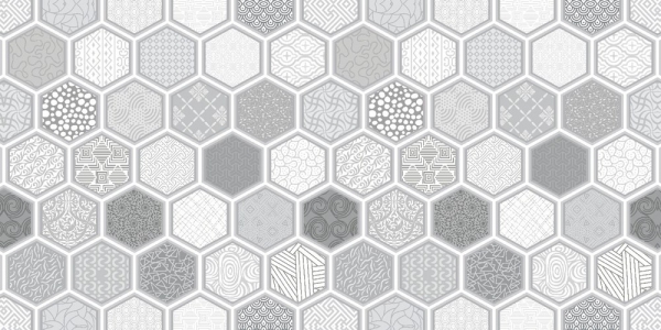 Glazed Porcelain Tiles Marble Look Rosa Pearl White