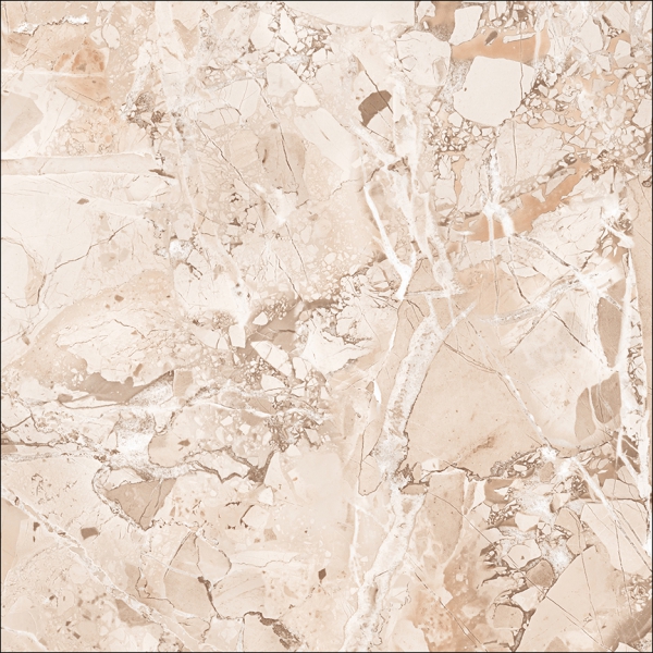 Glazed Porcelain Tiles Marble Look Sparkle