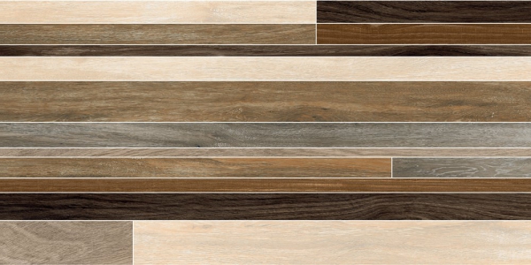 Glazed Porcelain Tiles Marble Look Wood Fear Decor