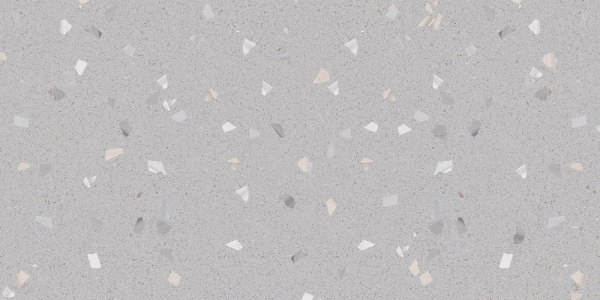 Glazed Porcelain Tiles Stone Look Mosaic