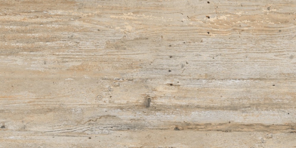 Glazed Porcelain Tiles Wood Look Blossom Beige