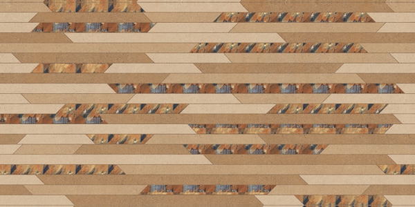 Glazed Porcelain Tiles Wood Look Costa Natural