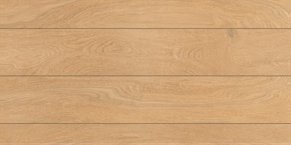 Glazed Porcelain Tiles Wood Look Plies Beige Decor