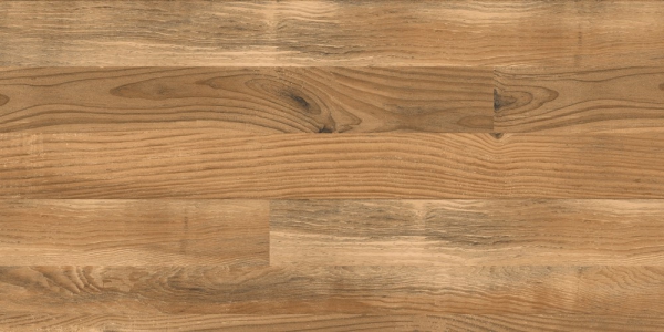 Glazed Porcelain Tiles Wood Look Snazzy Brown 