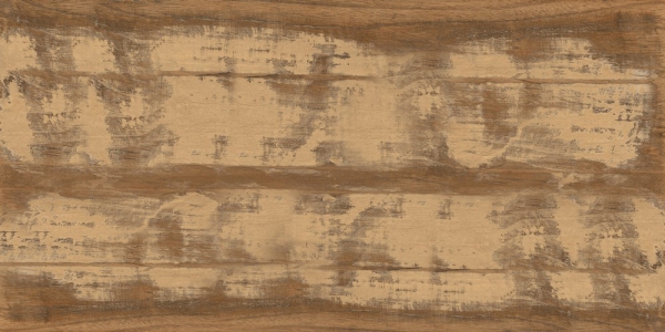 Glazed Porcelain Tiles Wood Look Vintage Wood