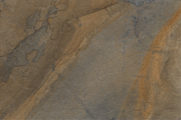 Outdoor Porcelain Tile Stone Look Slate Impeio